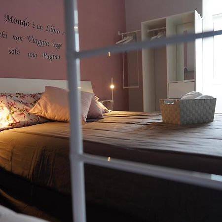 Cristal Home Napoli Ngoại thất bức ảnh
