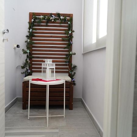 Cristal Home Napoli Ngoại thất bức ảnh