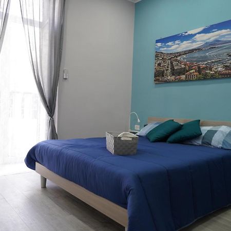 Cristal Home Napoli Ngoại thất bức ảnh
