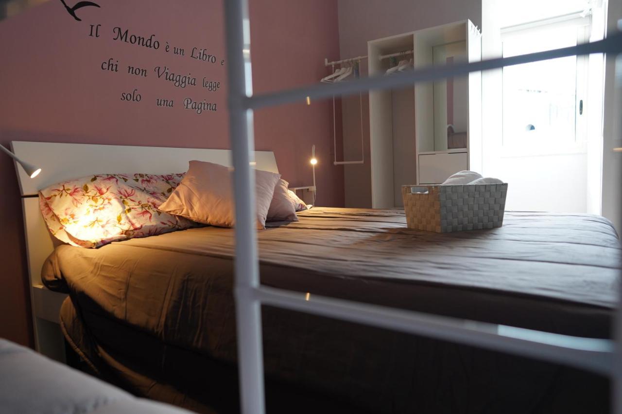 Cristal Home Napoli Ngoại thất bức ảnh