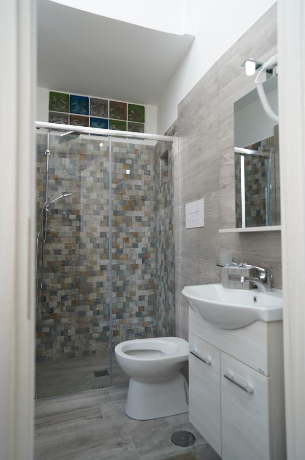 Cristal Home Napoli Ngoại thất bức ảnh