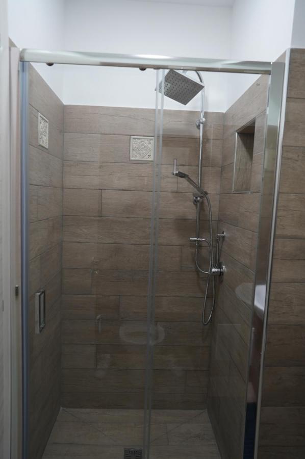 Cristal Home Napoli Ngoại thất bức ảnh