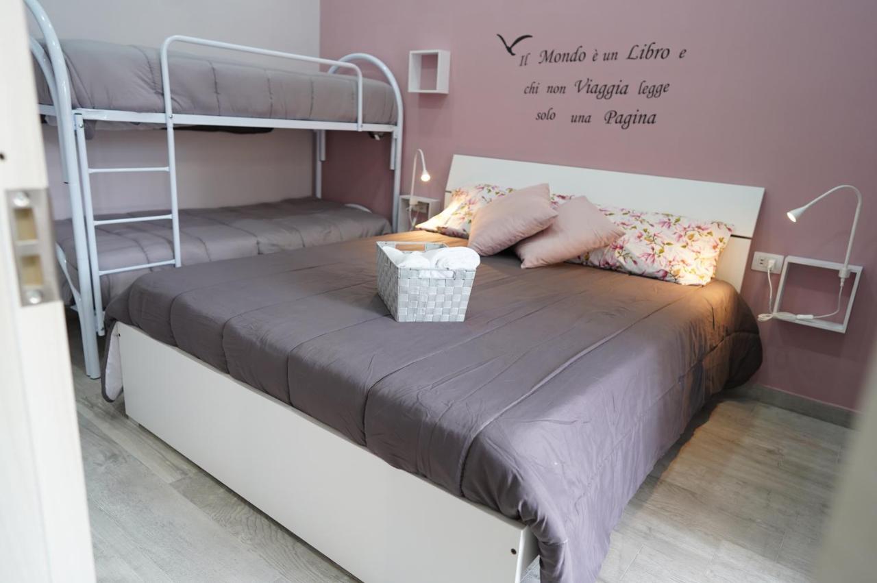 Cristal Home Napoli Ngoại thất bức ảnh