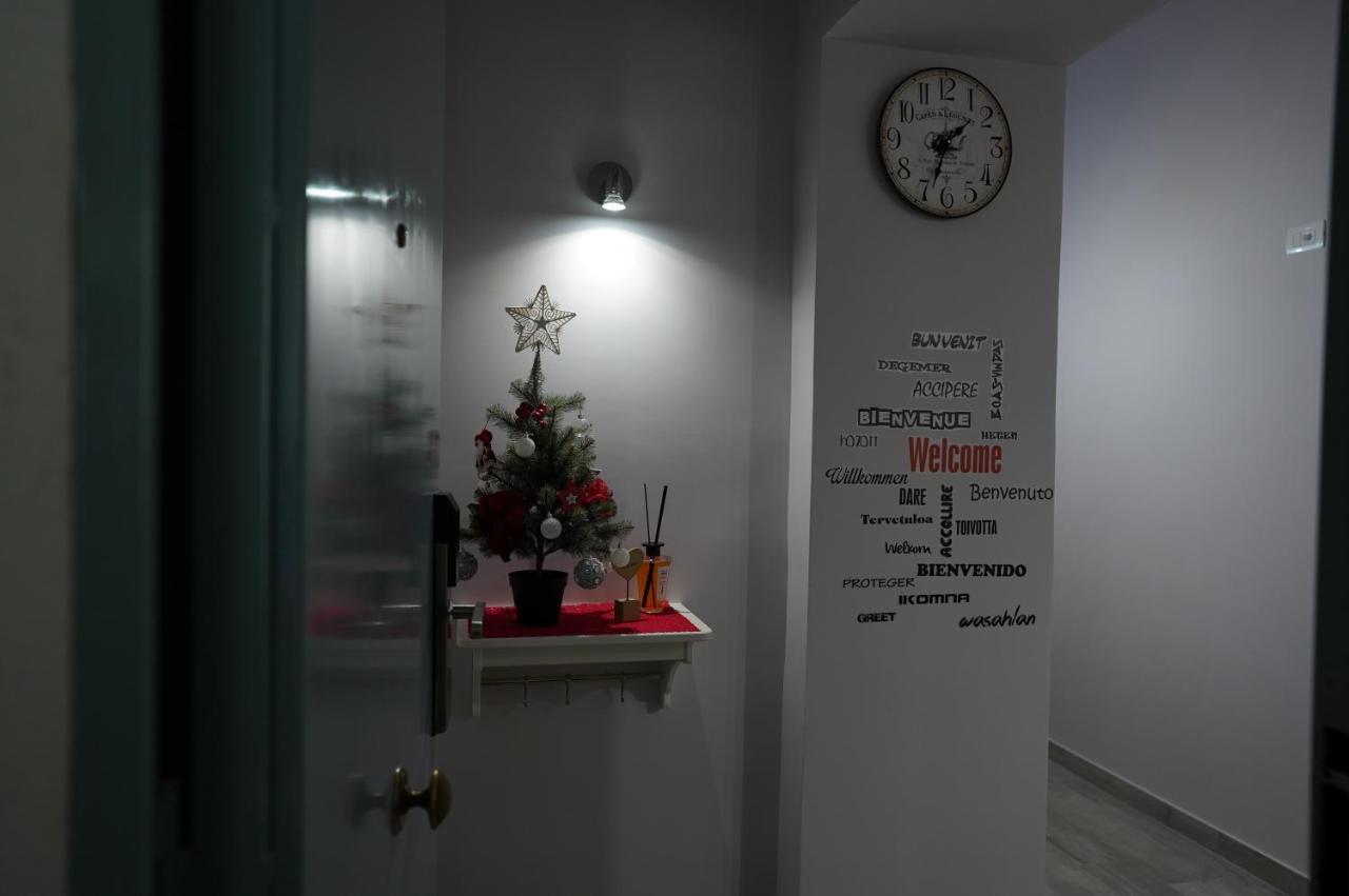 Cristal Home Napoli Ngoại thất bức ảnh