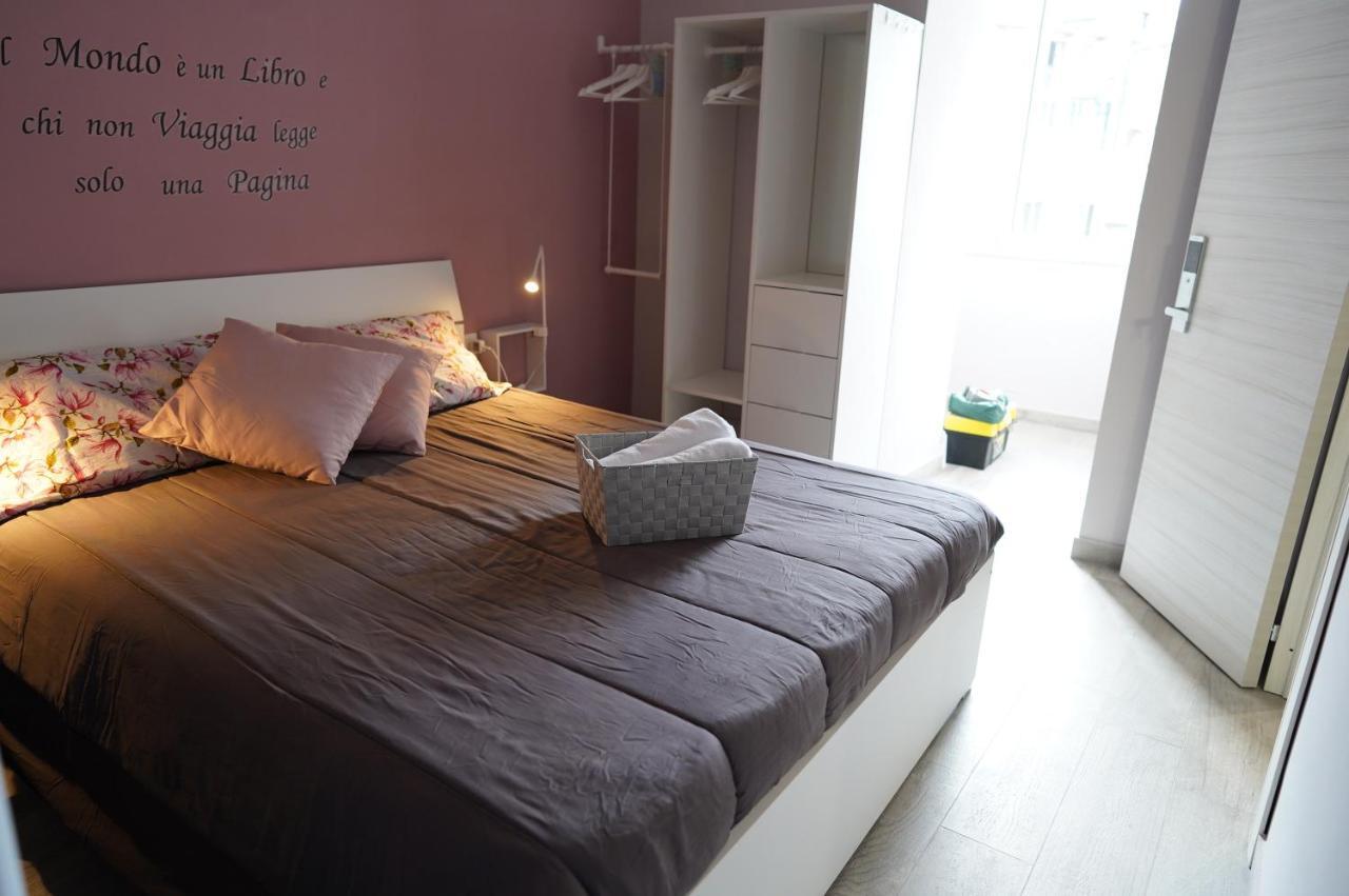 Cristal Home Napoli Ngoại thất bức ảnh
