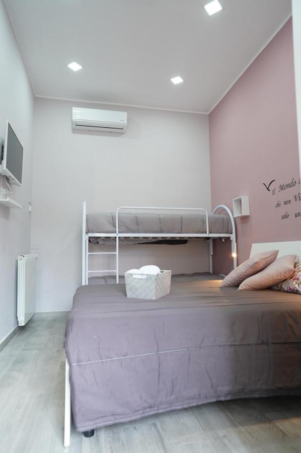 Cristal Home Napoli Ngoại thất bức ảnh