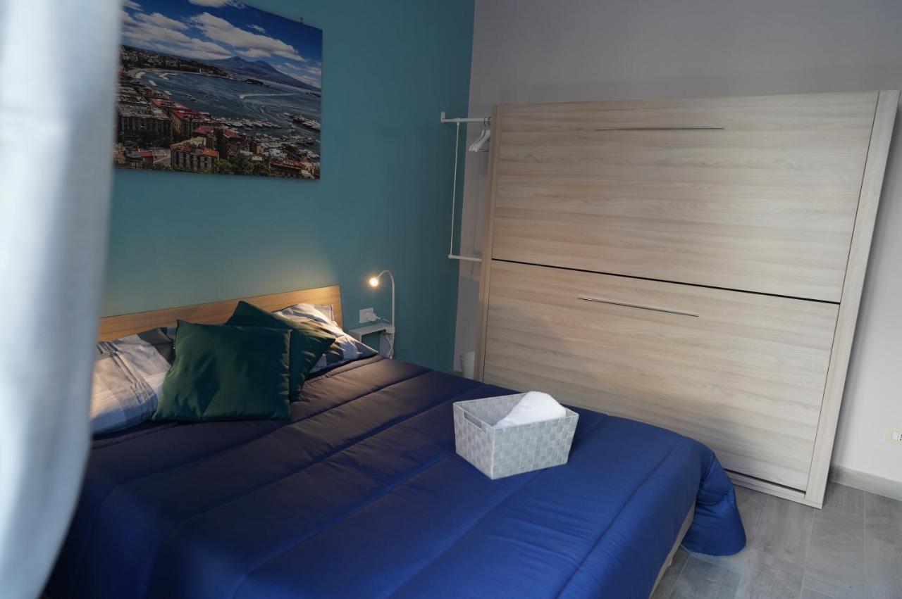 Cristal Home Napoli Ngoại thất bức ảnh