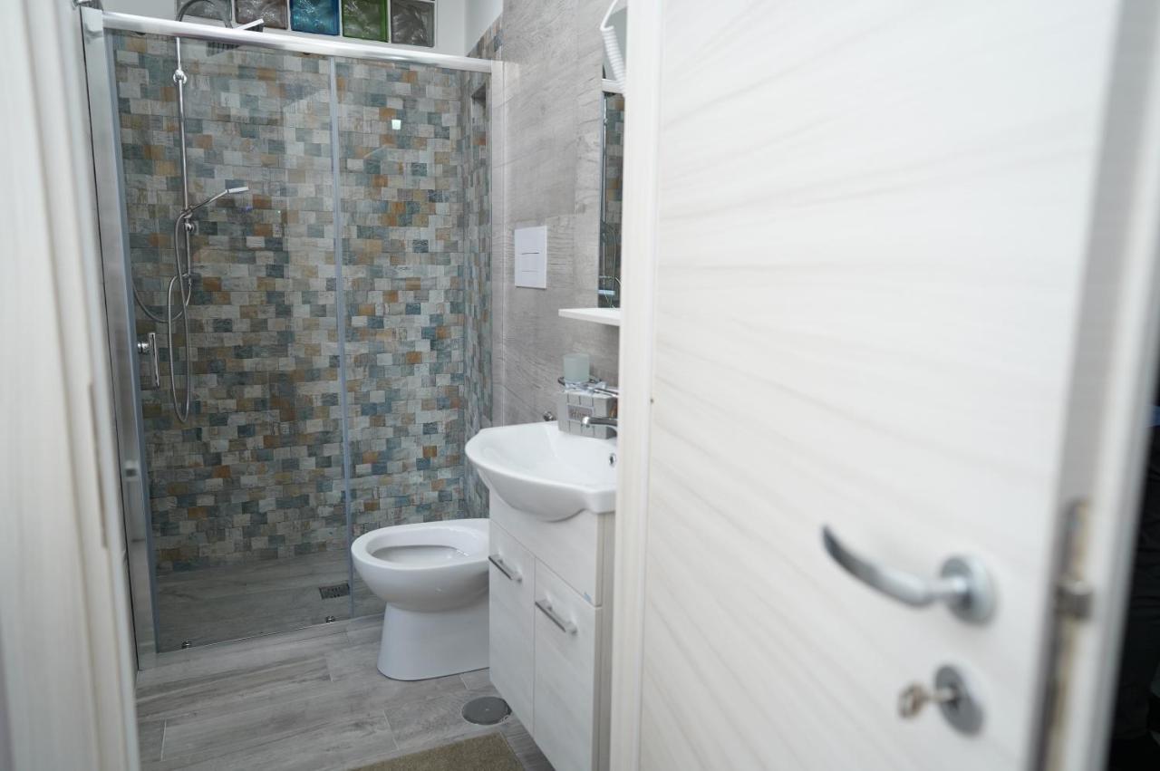 Cristal Home Napoli Ngoại thất bức ảnh