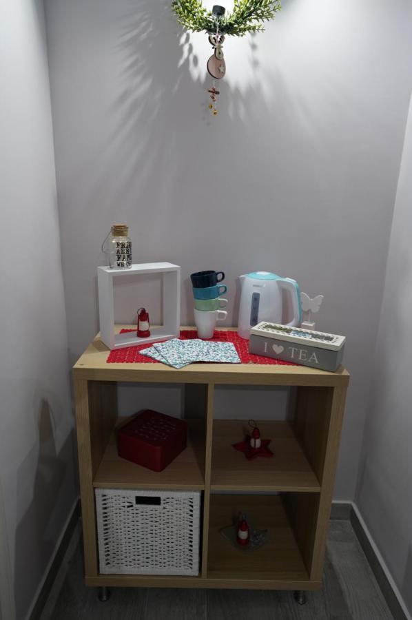Cristal Home Napoli Ngoại thất bức ảnh