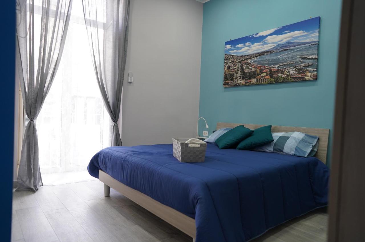 Cristal Home Napoli Ngoại thất bức ảnh