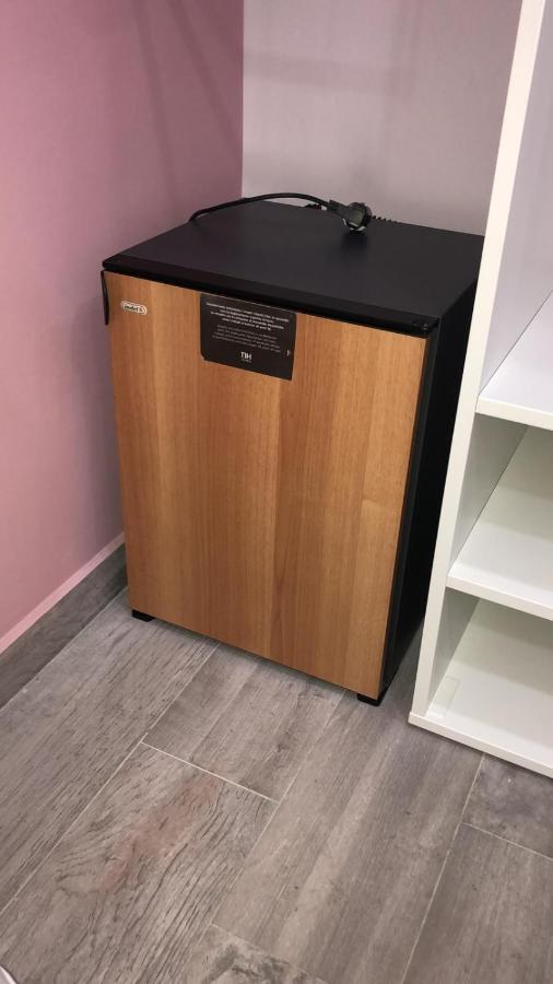 Cristal Home Napoli Ngoại thất bức ảnh